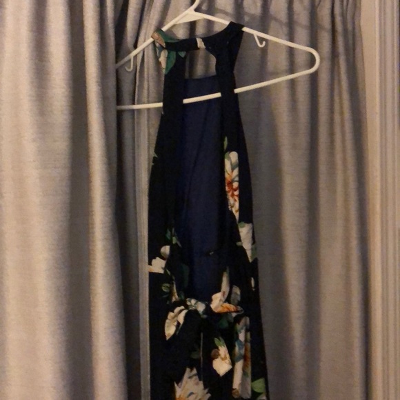 Maxi dress - Picture 2 of 2